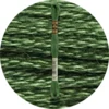 DMC Mouliné Spécial 25 Broderigarn, Ensfarvet, Grønne nuancer